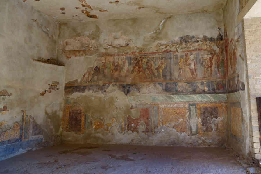 158 - Italia - Pompeya - parque arqueológico de Pompeya.jpg